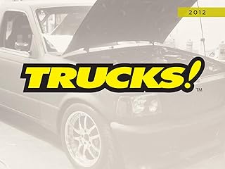 Trucks!