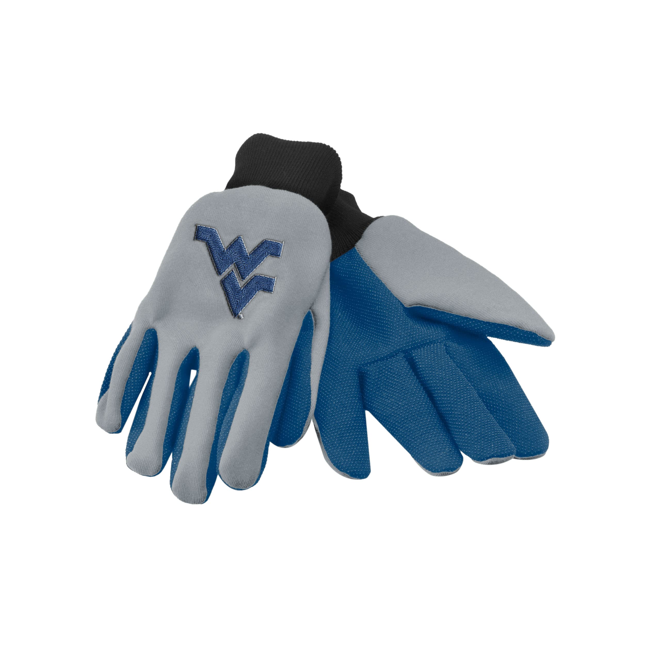 FOCO NCAA NCAA Colored Palm Utility Glove