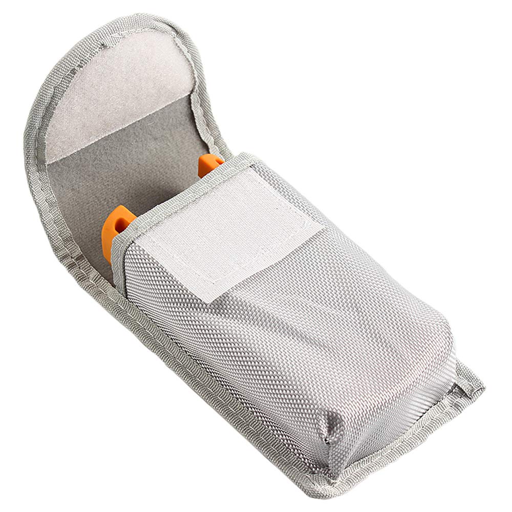 Multimètre Optique À Fibres -70 ~ + ~ 10Dbm À Fibre Optique Aua-7010 Avec Connecteur Fc Sc