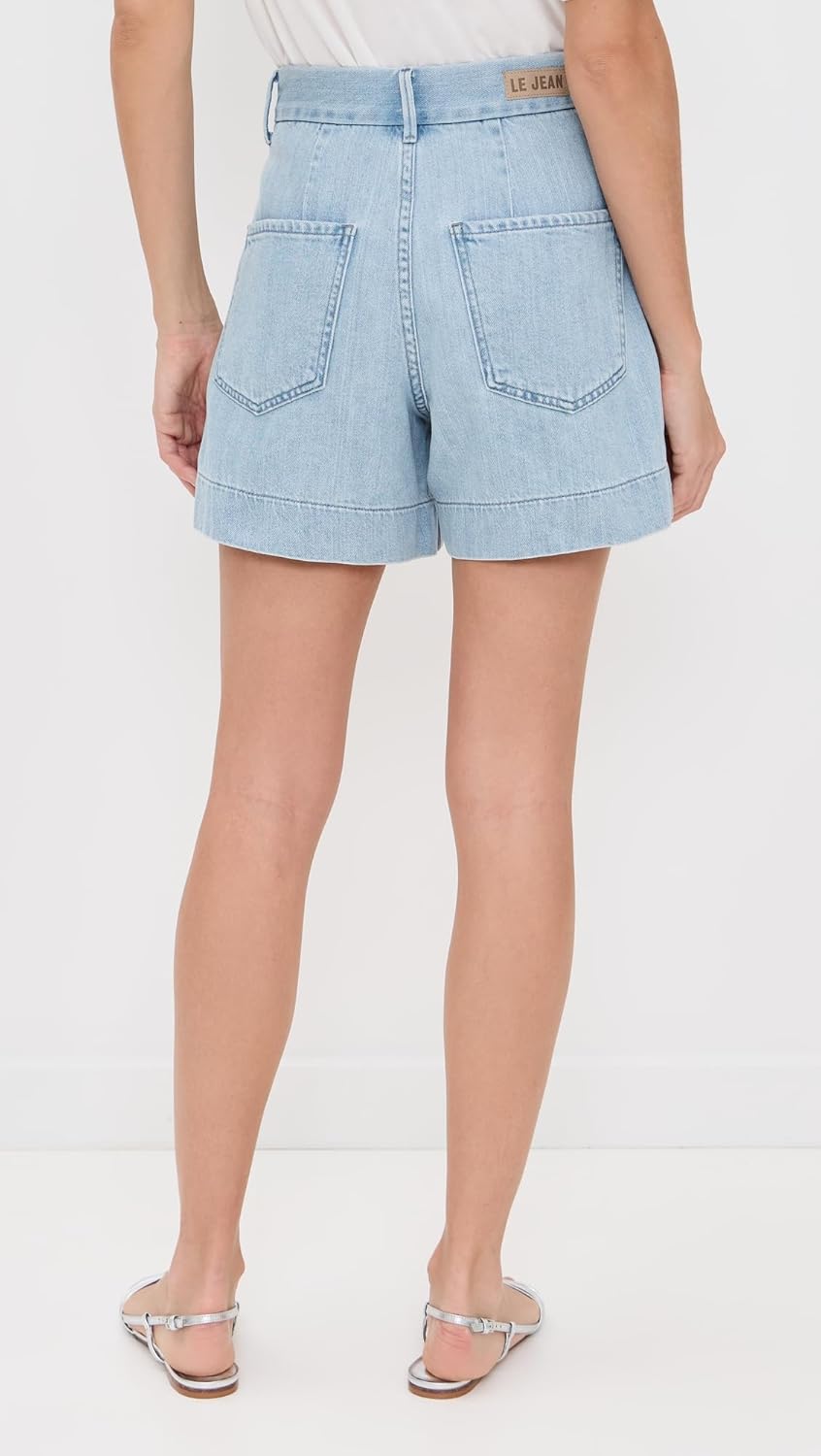 Women's Trouser Shorts - Image 4
