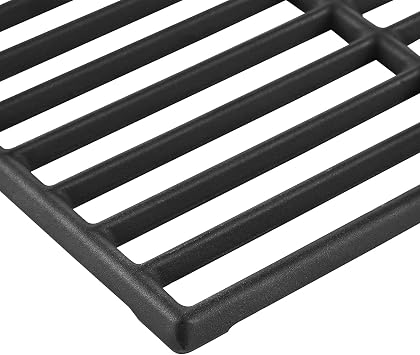 Charbrofire Grill Replacement Parts for Kenmore Grill Grates 146.34611410 146.34611411 146.23676310 146.47468610 40100101 146.23680310 146.47469610 PG-40403SOL Dyna Glo DGH450CRP DGH450CRP-D Parts