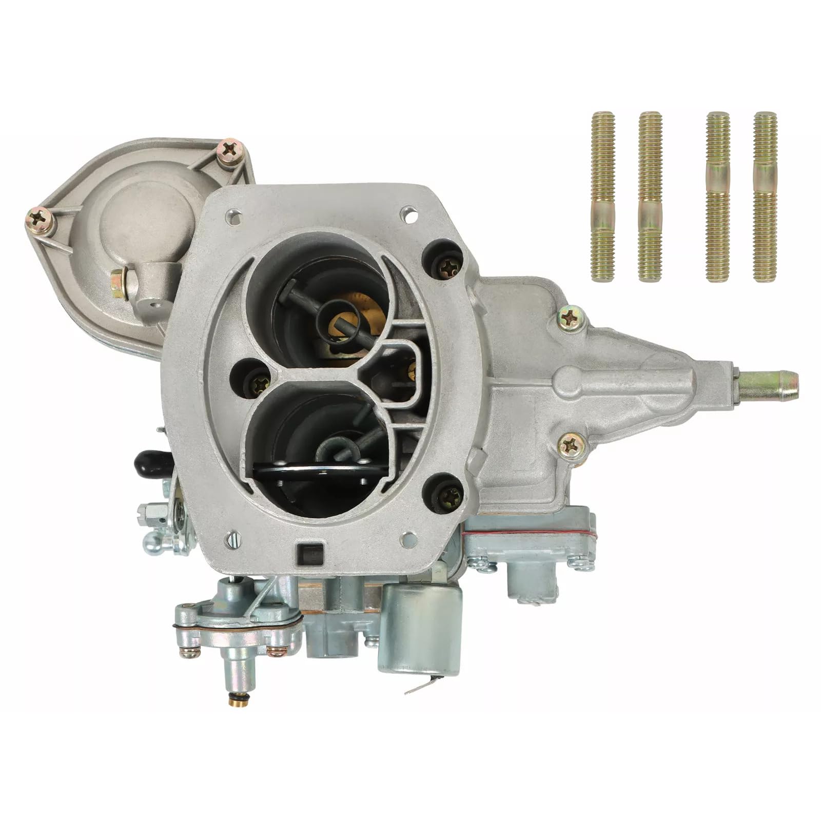 Bruce & Shark 2107-1107010-20 Carburetor para Lada 2101 2102 2103 2104 2105 2106 2107 para Niva 1600
