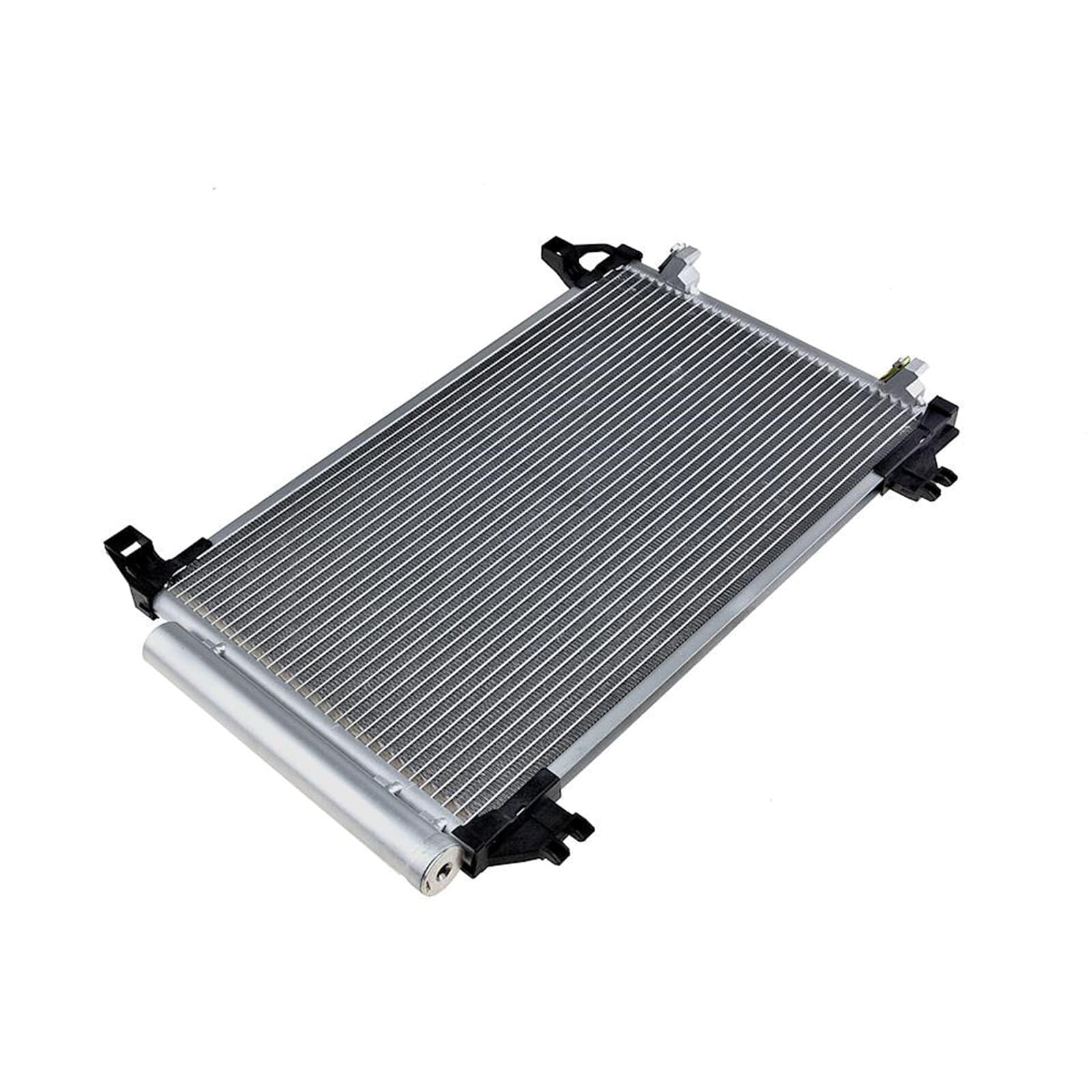 NTY Ccs-Ty-011 Kondensator, Klimaanlage vorne | Ccs-Ty-011 [8846052110] Kompatibel mit Yaris (_P9_)