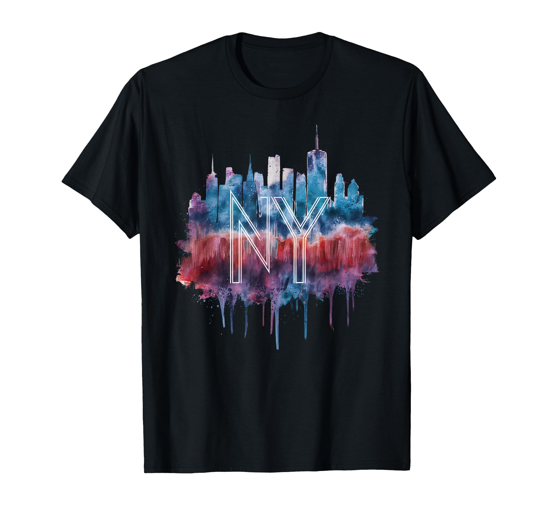 Kleidung mit Designs von Amazon Merch on Demand