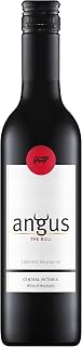 Angus the Bull Centeral Victoria Cabernet Sauvignon, 375 ml (Pack Of 12)