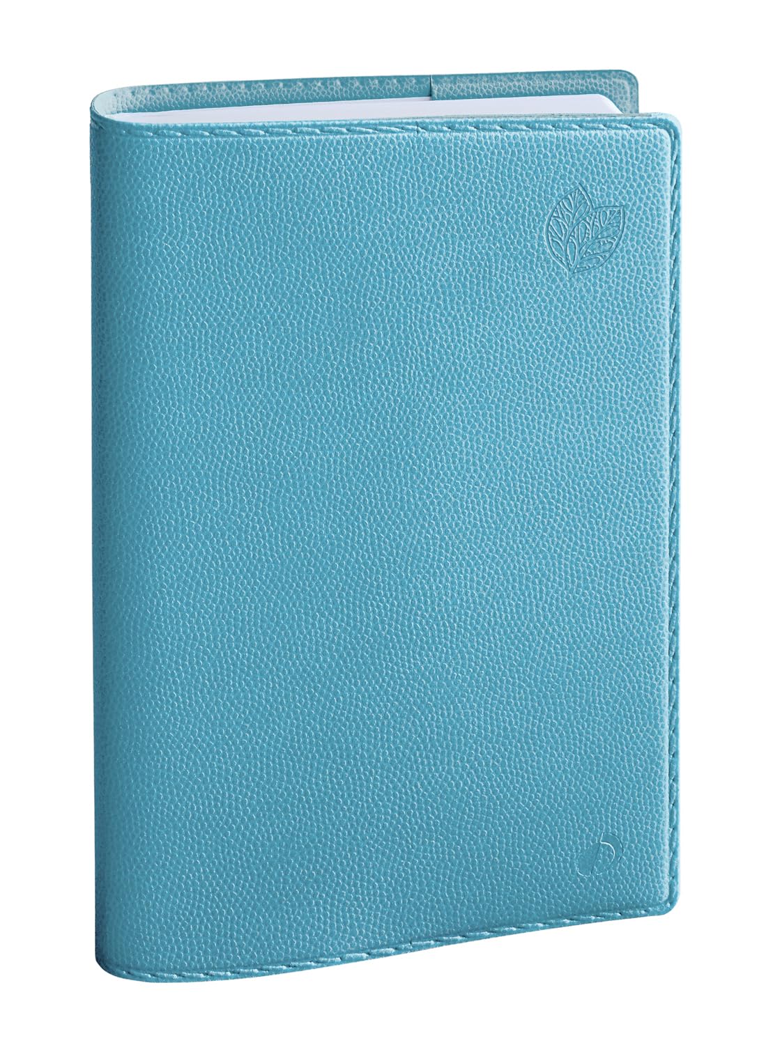 Quo Vadis - Agenda Année Scolaire - 2025-2026 - Eu 09/09 - Semainier