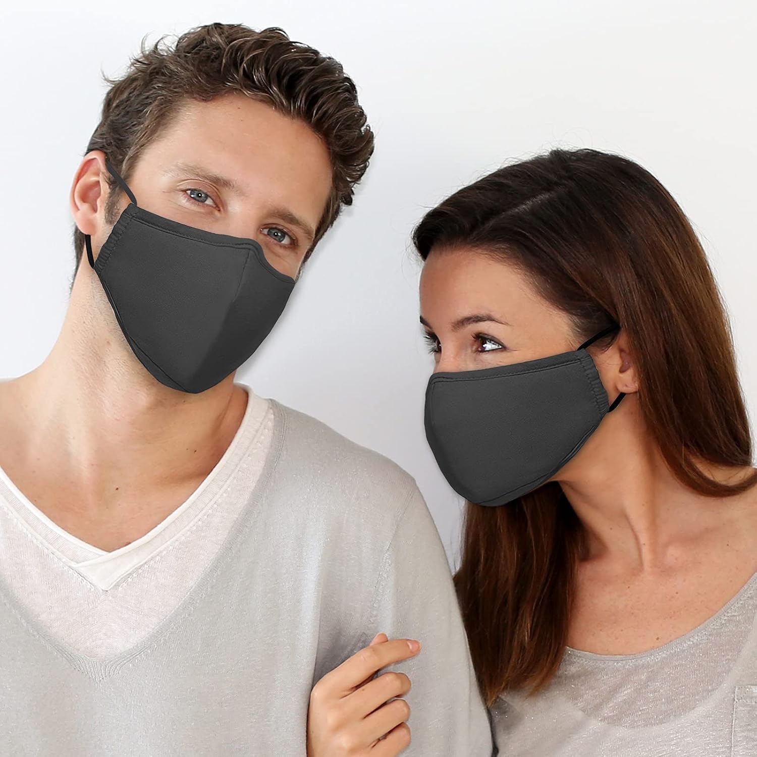 Giorefix 3D Face Inner cloth mask-10pcs