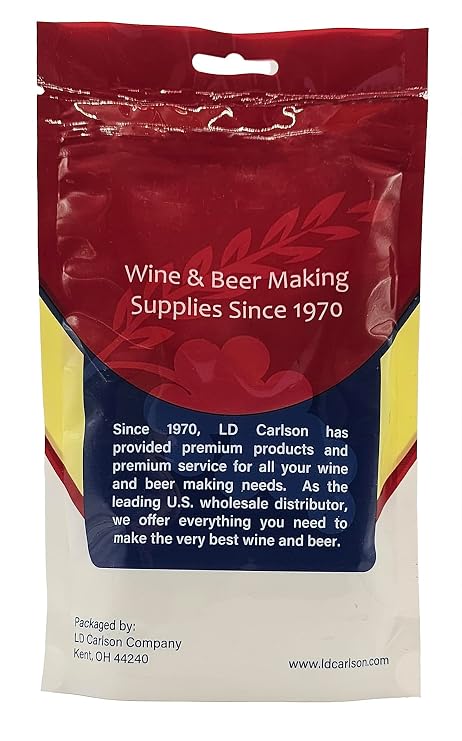 Acid Blend - 8 oz.
