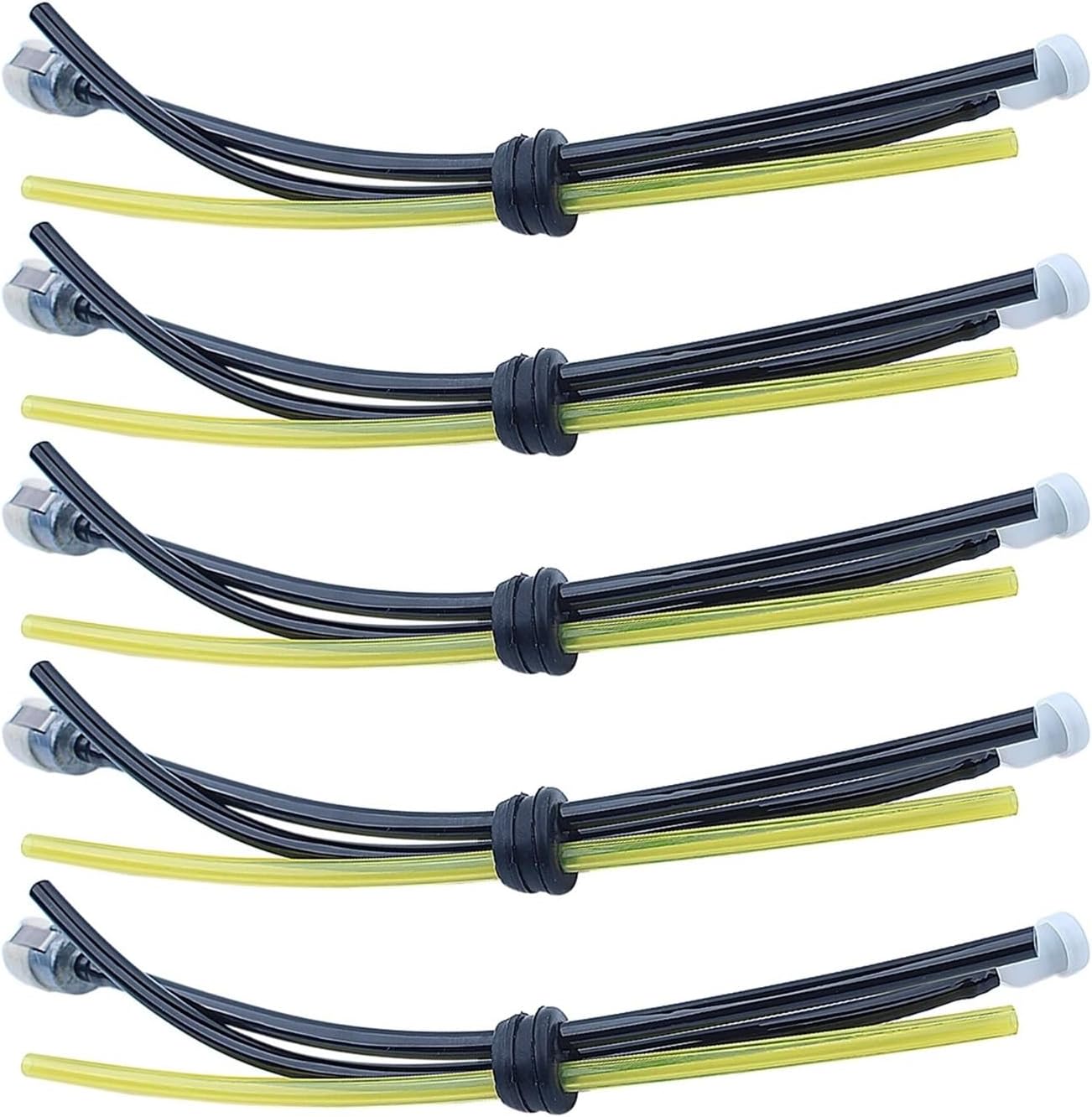 Fuel Grommet Hose Fit for GT-200EZR SRM-210 GT-201EZR