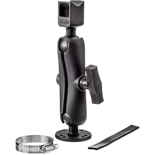 MotorGuide Mount Trolling Motor Stabilizer