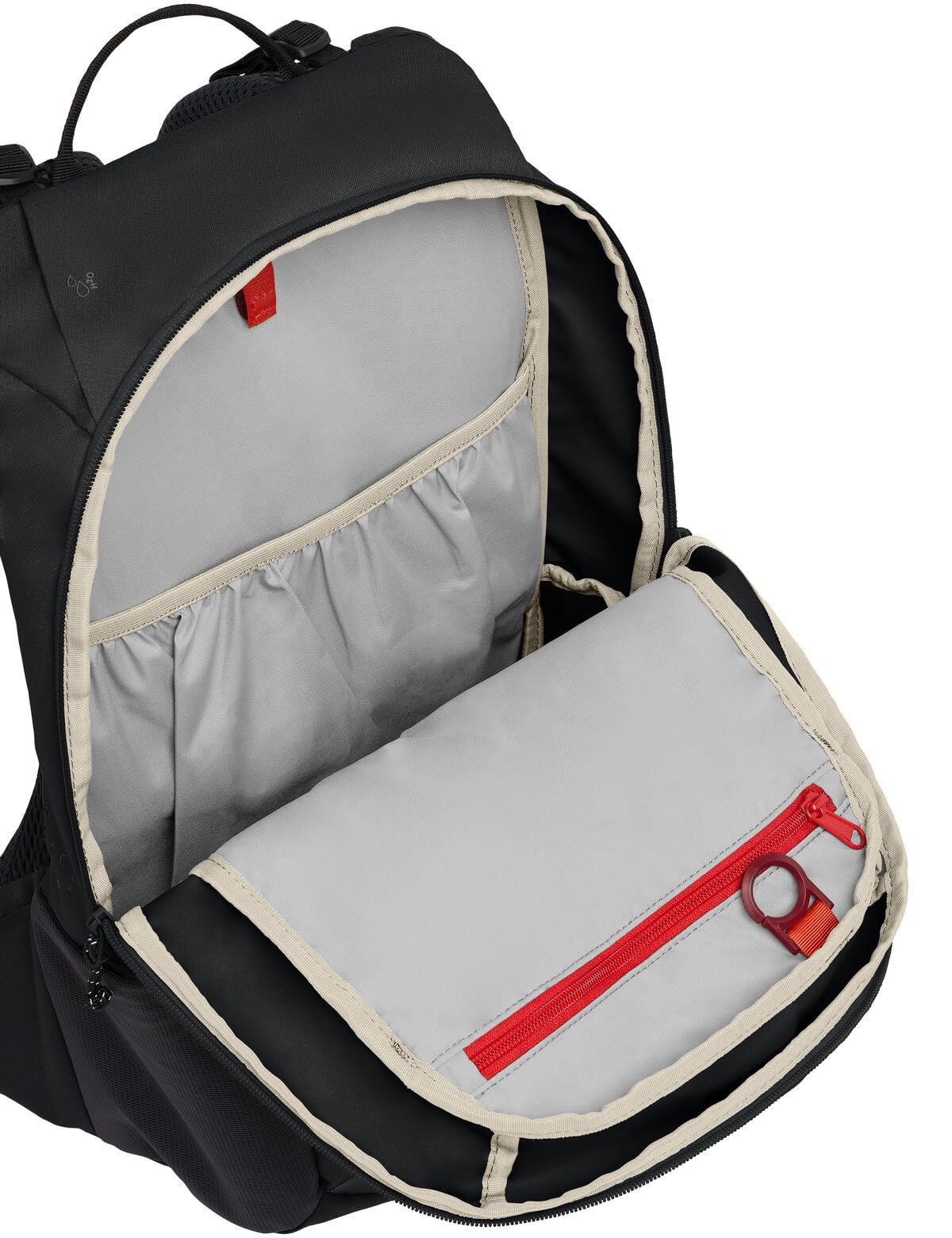 VAUDE plecaki Kobiety Women's Trailvent 15