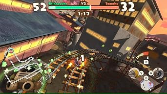 Shin Chan: Shiro and the Coal Town - Nintendo Switch