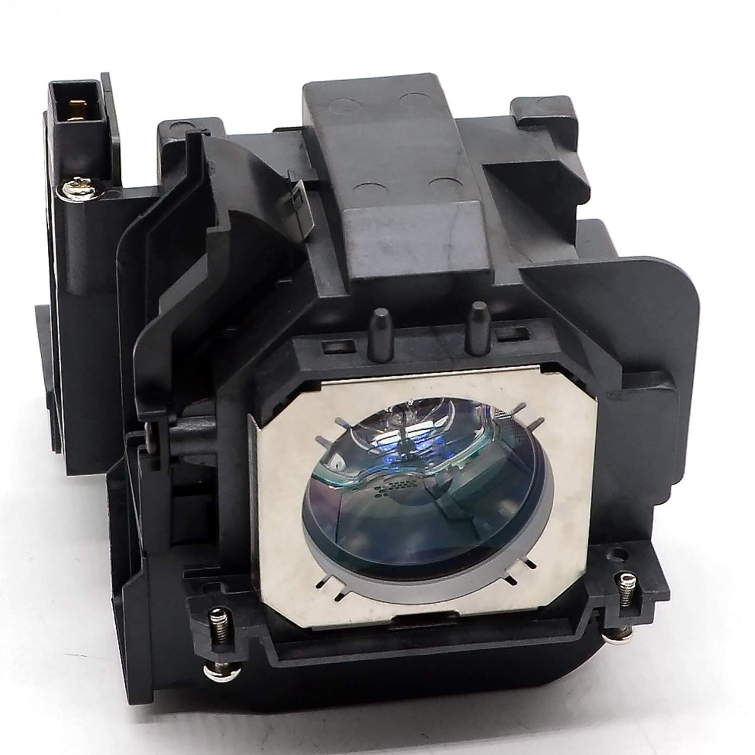 Amazon.co.jp: Allamp ET-LAEF100 交換用 プロジェクター ランプ