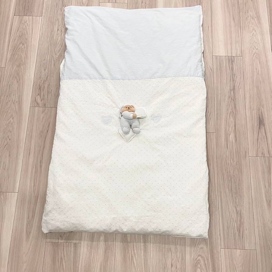 Amazon.co.jp: Nanan ナナン ベビー布団セット : ベビー＆マタニティ