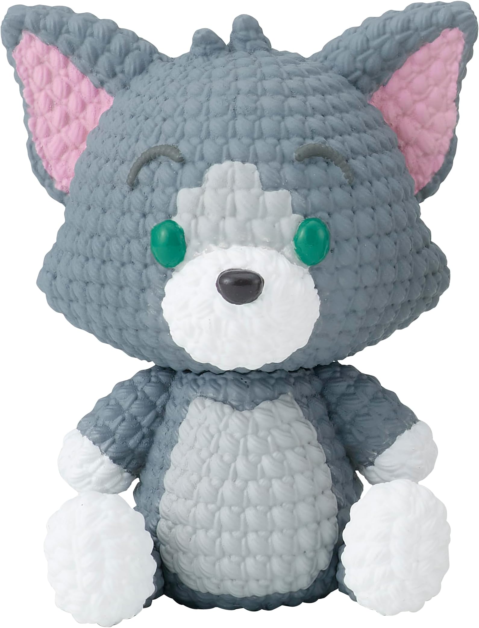Tom and Jerry - Tom (ver. A), Bandai Spirits Amicot Petit Figure