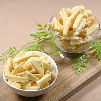 スナックポテト フレーバーズ Snack Potato 受注生産スナックポテト(仮名) / フレーバーズ 【Snack Pepper
