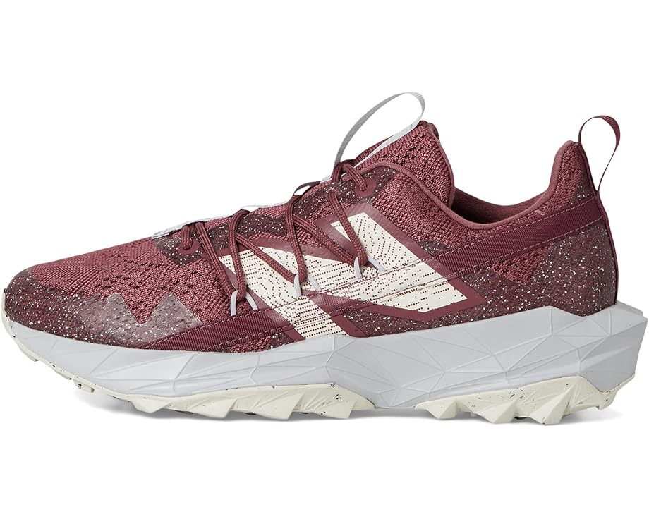 New Balance Tektrel - Left View