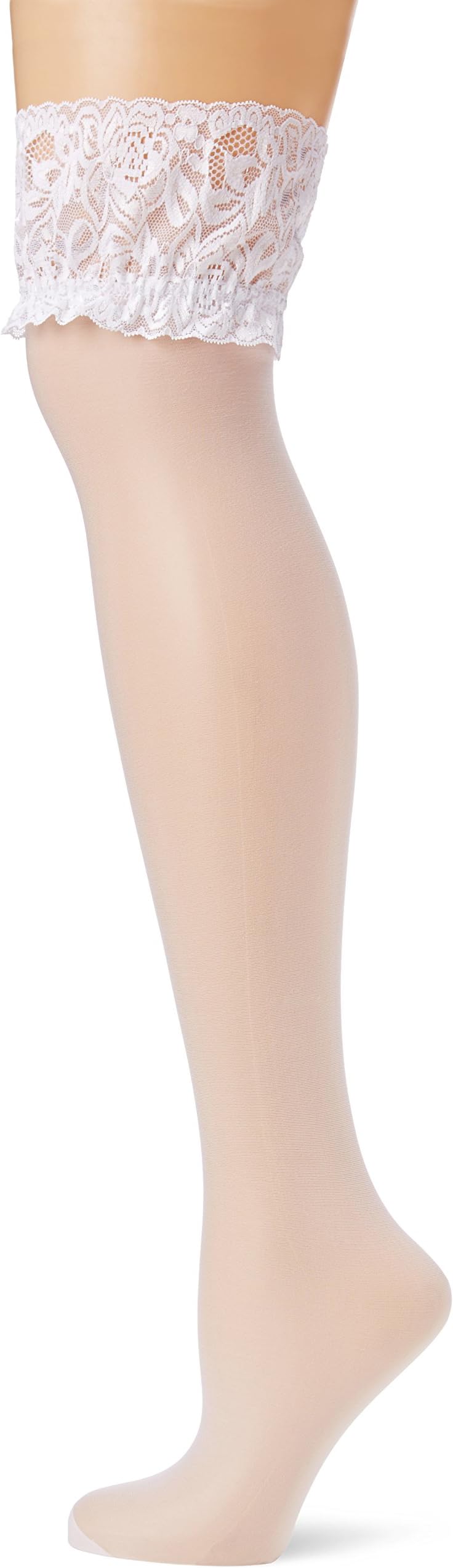Ann SummersWomen's Glossy Stocking Hold - up Stockings