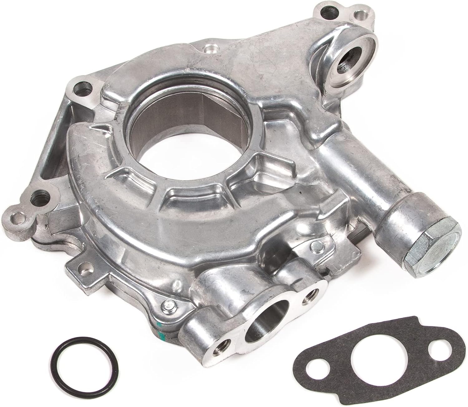 MA-4216894679 Oil Pump Compatible With/For 01-10 Infiniti G35 FX35 Nissan Altima Maxima 3.5L DOHC VQ35DE