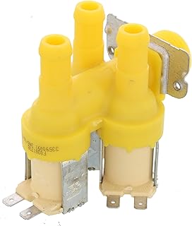 ALLIANCE Laundry Systems Valve 3-Way 240-50/60 Us Pkg (F0381738-00P)