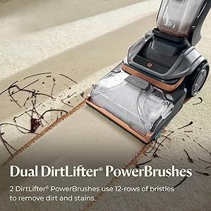 Best Bissell Portable carpet cleaner for Pets 8 71VCmjnFRUL. AC SL299