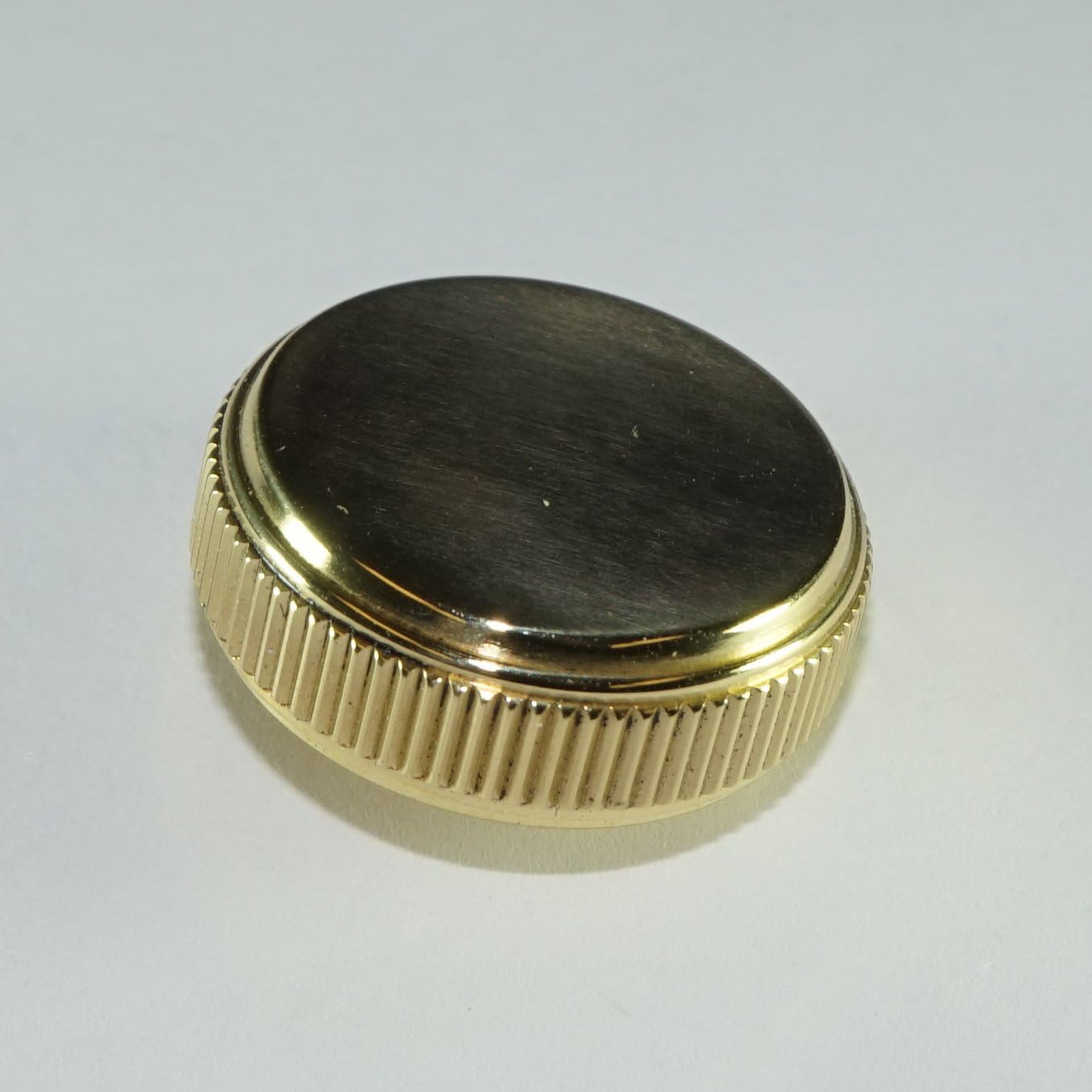 Euphonium/Tuba Valve Finger Button for Yamaha