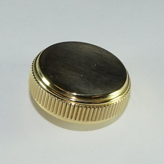 Euphonium/Tuba Valve Finger Button for Yamaha - Set of 3