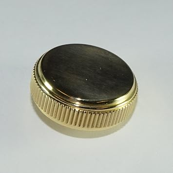 Euphonium/Tuba Valve Finger Button for Yamaha - Set of 3