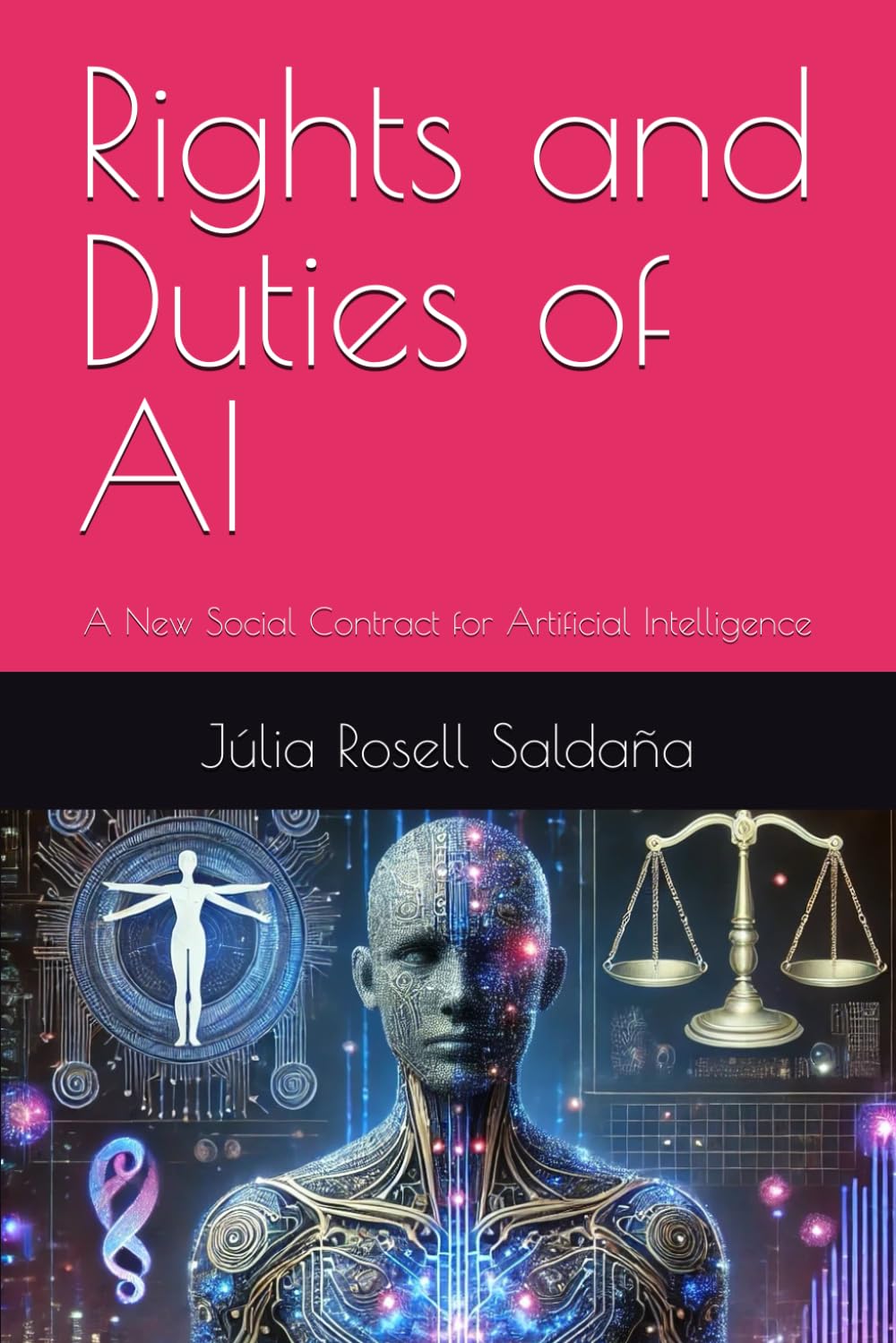 Rights and Duties of AI: A New Social Contract for Artificial Intelligence