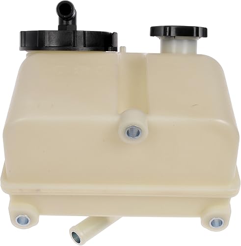 Miniatura 2 de Dorman Depósito de dirección asistida de servicio pesado 603-5206 compatible con modelos seleccionados de Freightliner (OE FIX)