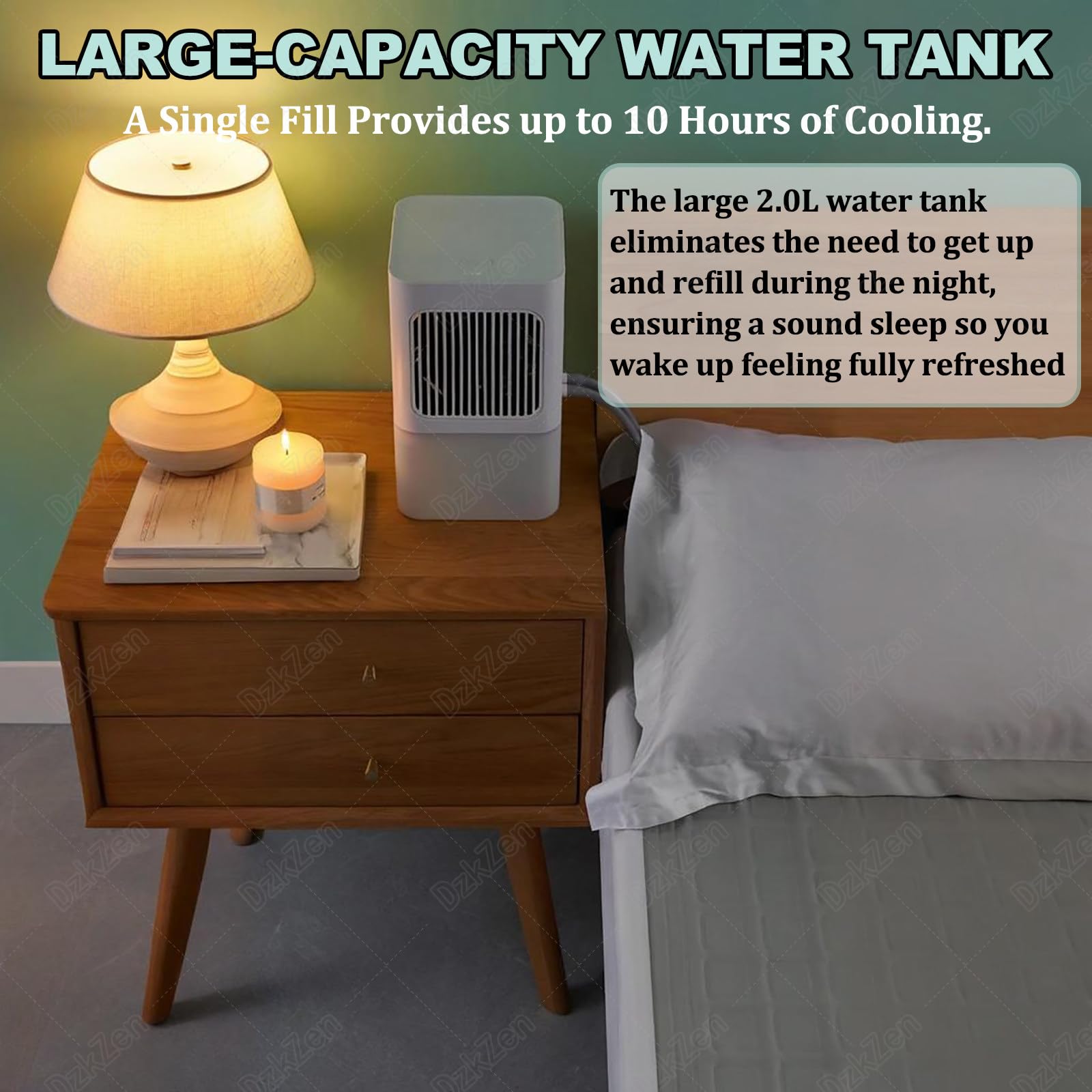 Almohadilla De Enfriamiento De ColchóN Inteligente, Enfriamiento De Agua De ColchóN Enfriado, para Hogar/Apartamento, Colchoneta De RefrigeracióN PortáTil 160cm*70cm
