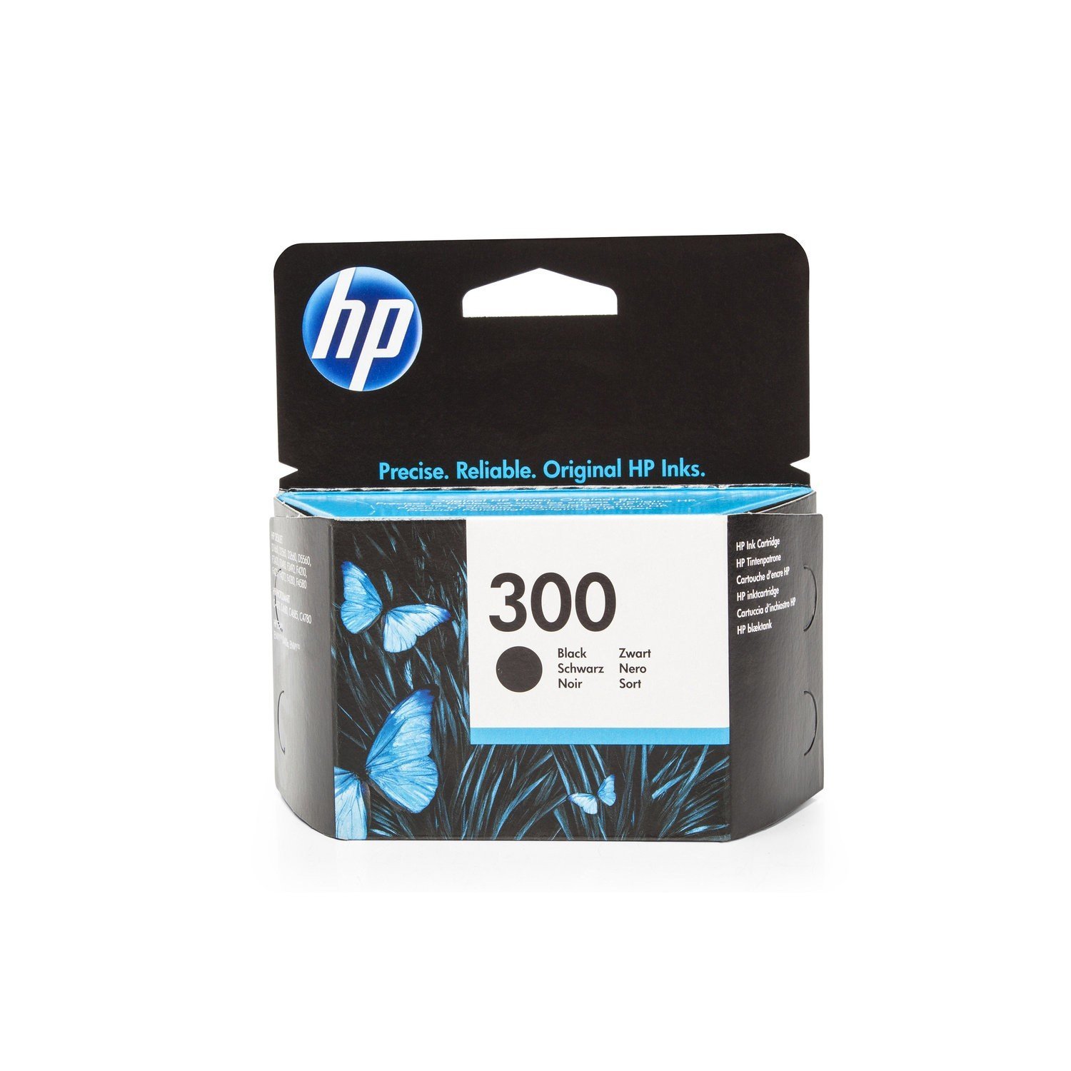 Cartucce Hp 300 Xl Nero +colore - Foto 7