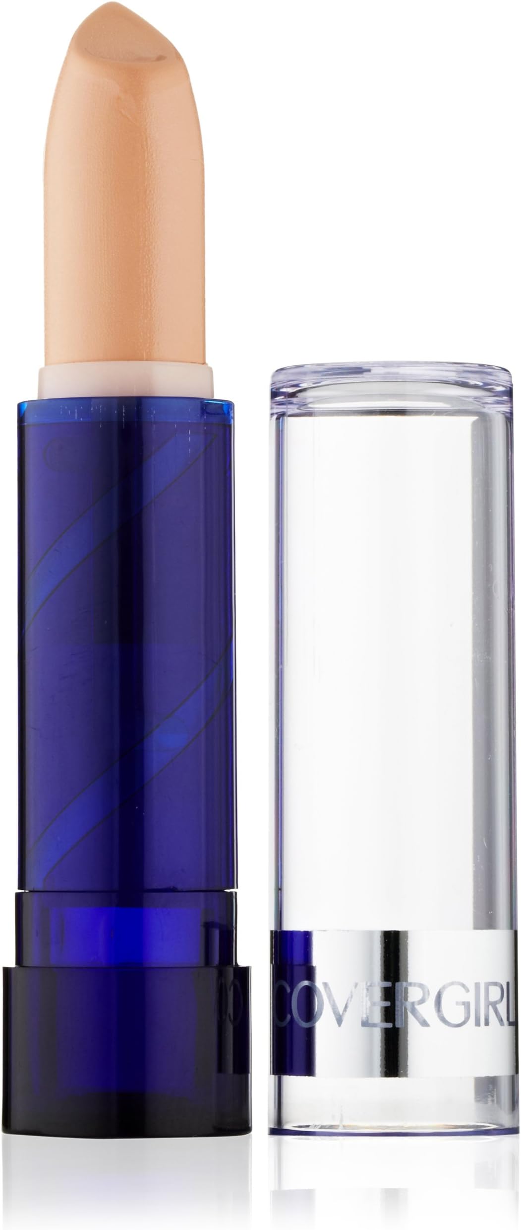 CoverGirl Smoothers Concealer, Light 710, 0.14-Ounce Packages (Pack of 2)