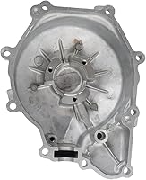 Vista 3 de TCT-MOTORPARTS Cubierta del estator del motor para Yamaha YZF R6 600 1999-2002 2001 2000 02