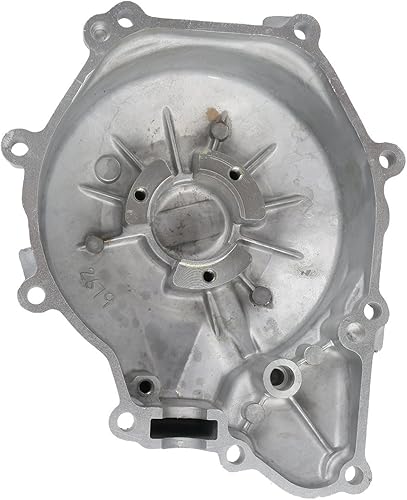 Miniatura 3 de TCT-MOTORPARTS Cubierta del estator del motor para Yamaha YZF R6 600 1999-2002 2001 2000 02