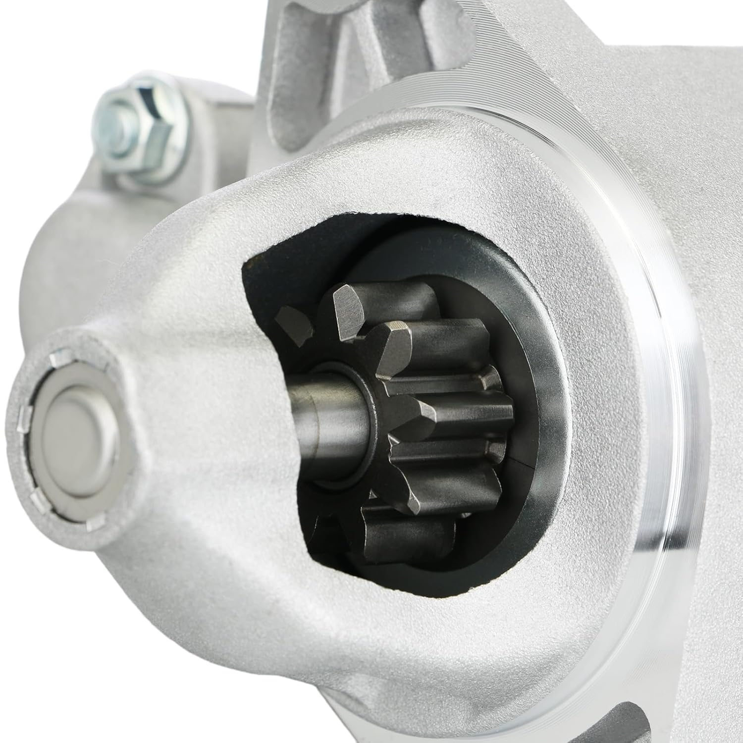 New Starter Compatible with John Deere UTV Gator XUV 620i 625i 4X4, Kawasaki KAF620 Mule 2500 2510 4X4 2520 Turf, 21163-2118 21163-2133 228000-2210 18512