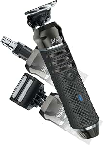Power Dad's Grooming with Wahl this Father's Day