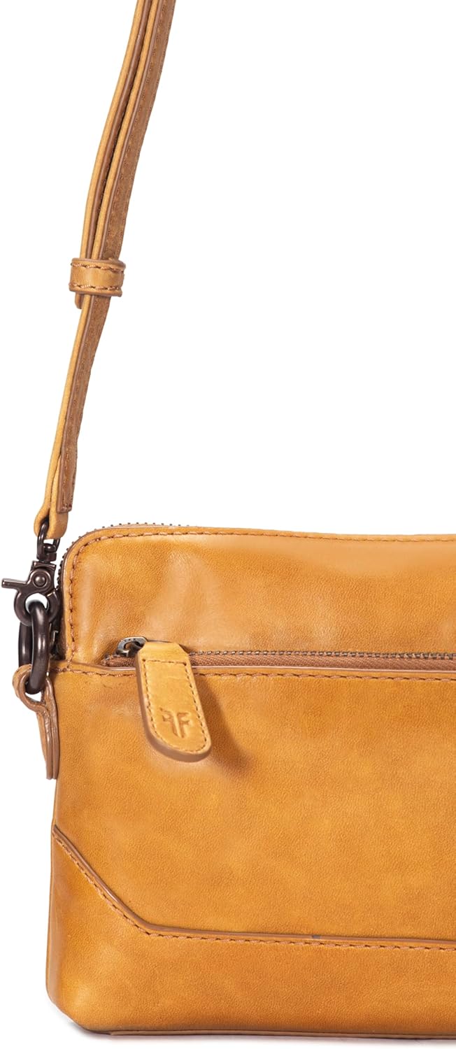 Frye womens Melissa Crossbody Wristlet - Image 5