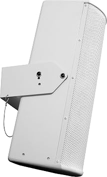 Galaxy Audio LA4DPMB Galaxy Powered Line Array 4 5 Inch Spk 100W