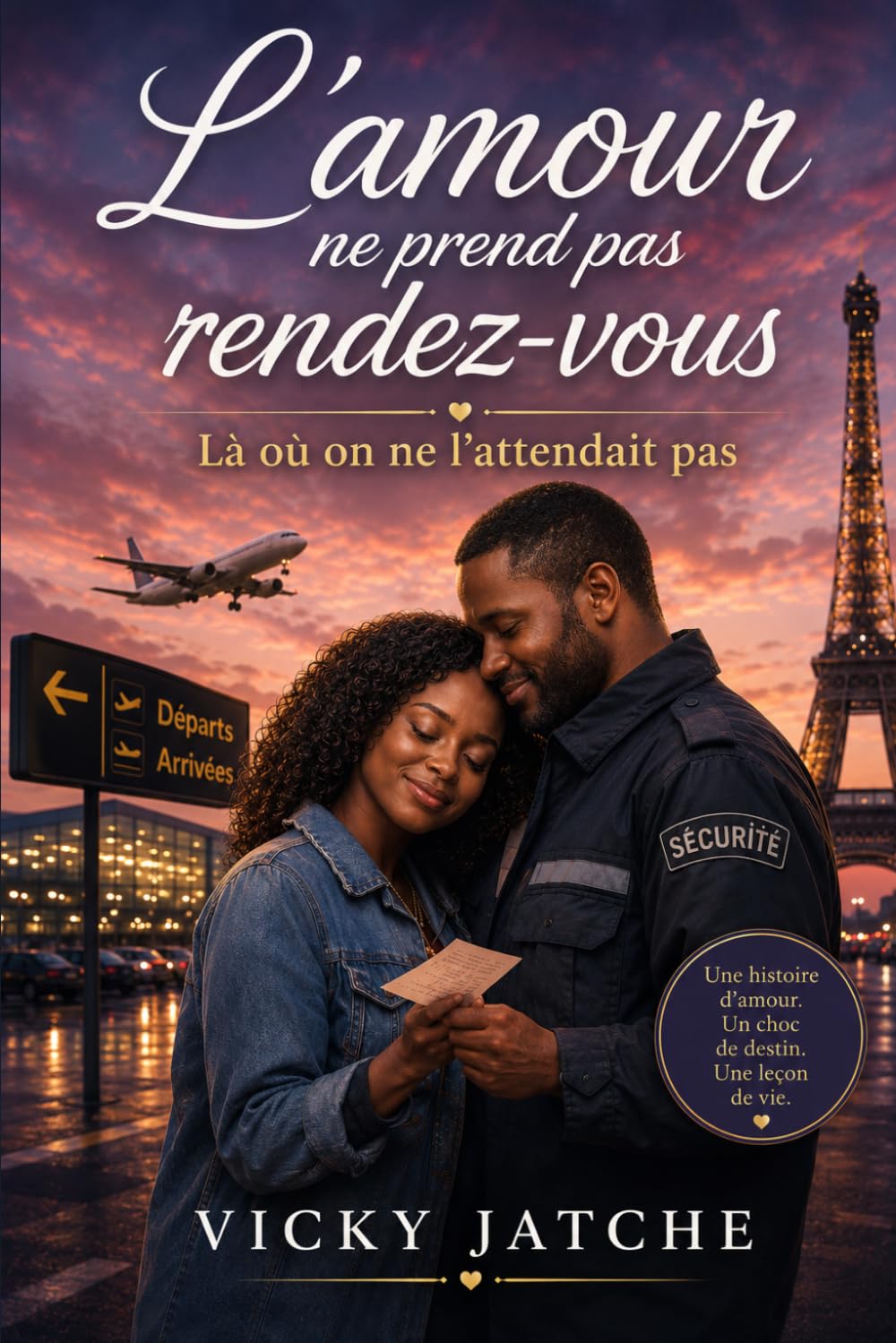 L'amour ne prend pas rendez-vous: Là où on ne l'attendait pas