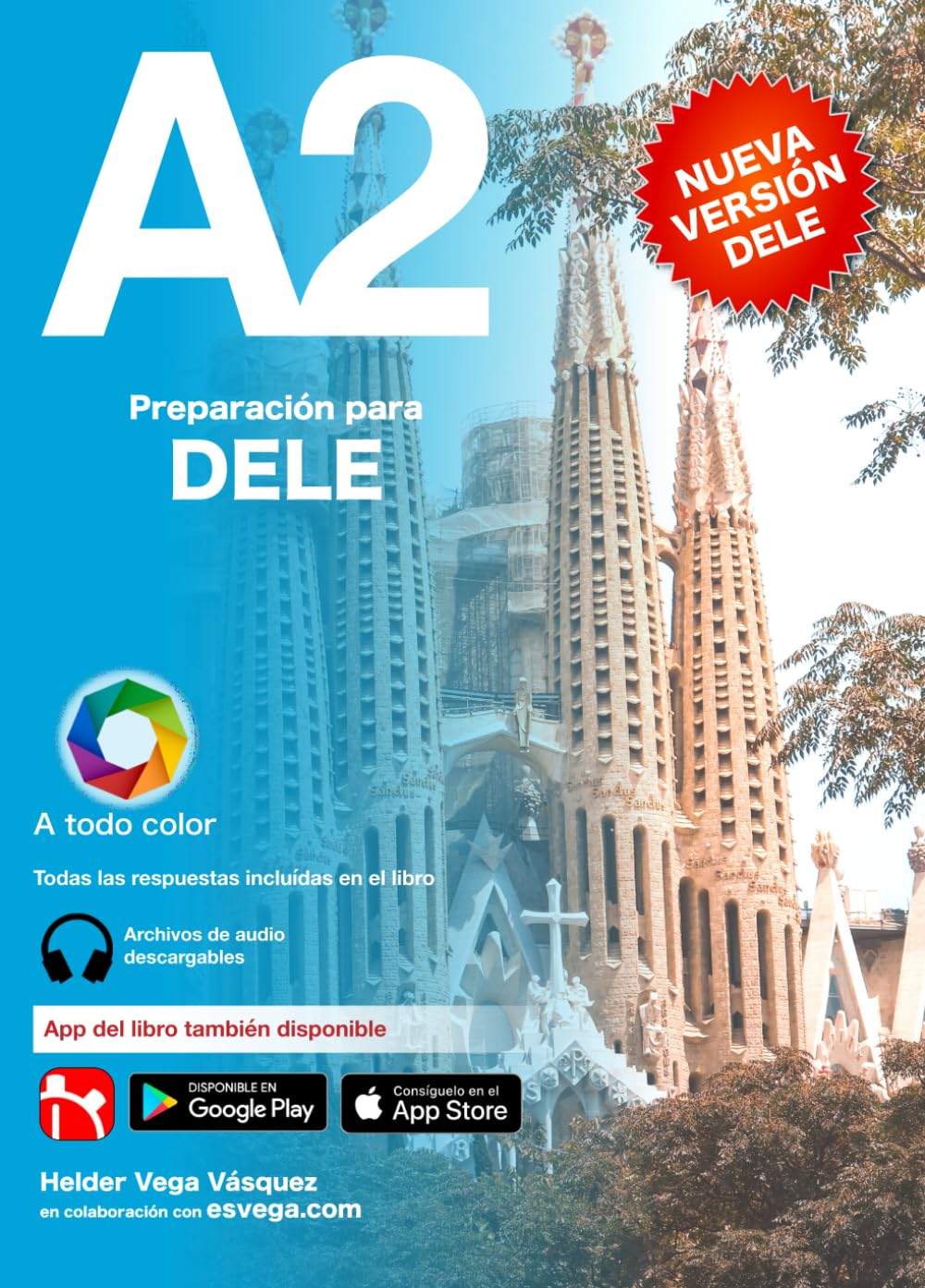 Amazon DELE A2 Preparaci n Nueva Versi n Audio Descargable amazon-dele-a2-preparaci-n-nueva-versi-n-audio-descargable