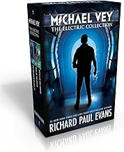 Michael Vey, the Electric Collection (Books 1-3): Michael Vey; Michael Vey 2; Michael Vey 3