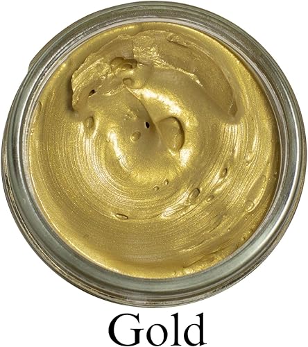 Miniatura 137 de Meltonian - Crema para bolear/acondicionar zapatos, botas, bolsos, muebles de cuero, color plata; frasco de 1.7 oz rojo (Red Mahogany)