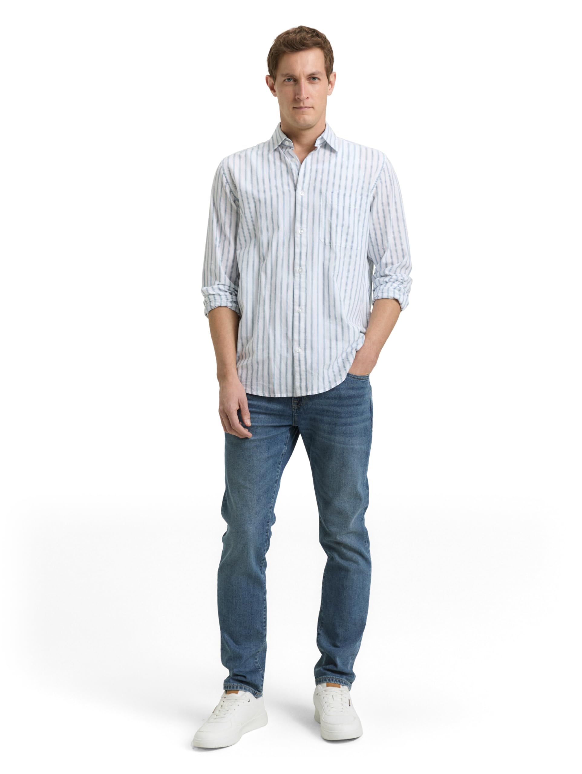 TOM TAILOR 1048363 - Jeans - Moderne - Homme