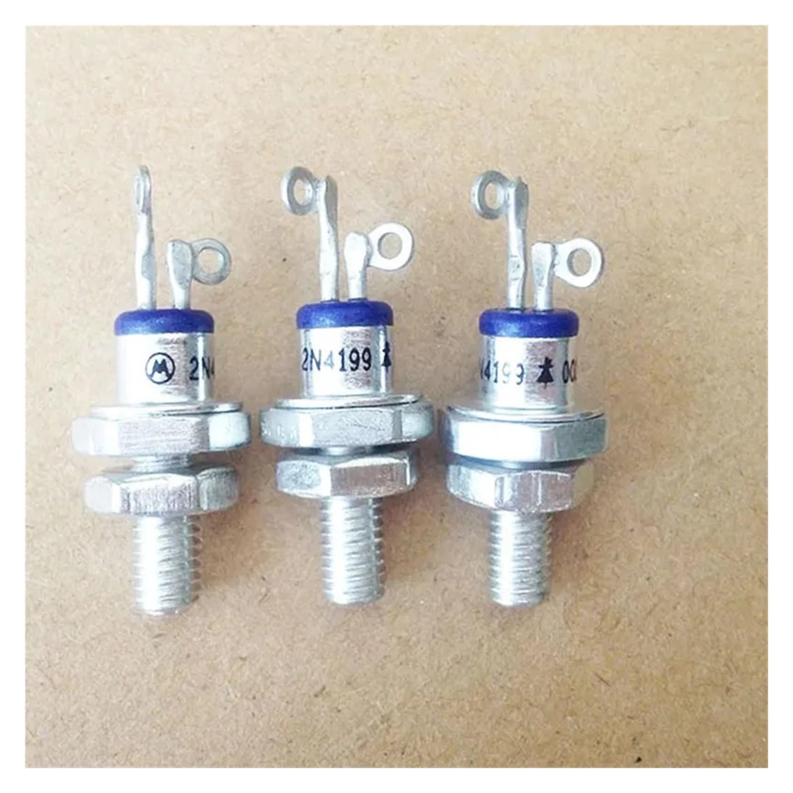 BFSYDLUJ 1PCS 2N4199 Thyristor