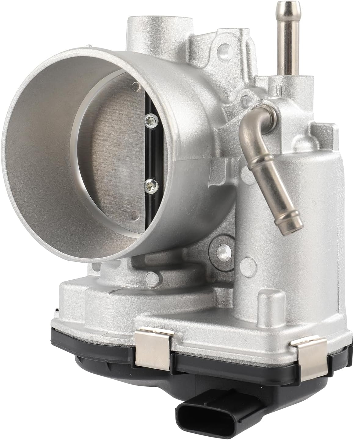 Automotive Throttle Body Compatible with 2019 2020 2021 For Lexus For ES300h L4 2.5L Replace Electronic Throttle Body 977-208 2203025020 22030F0020