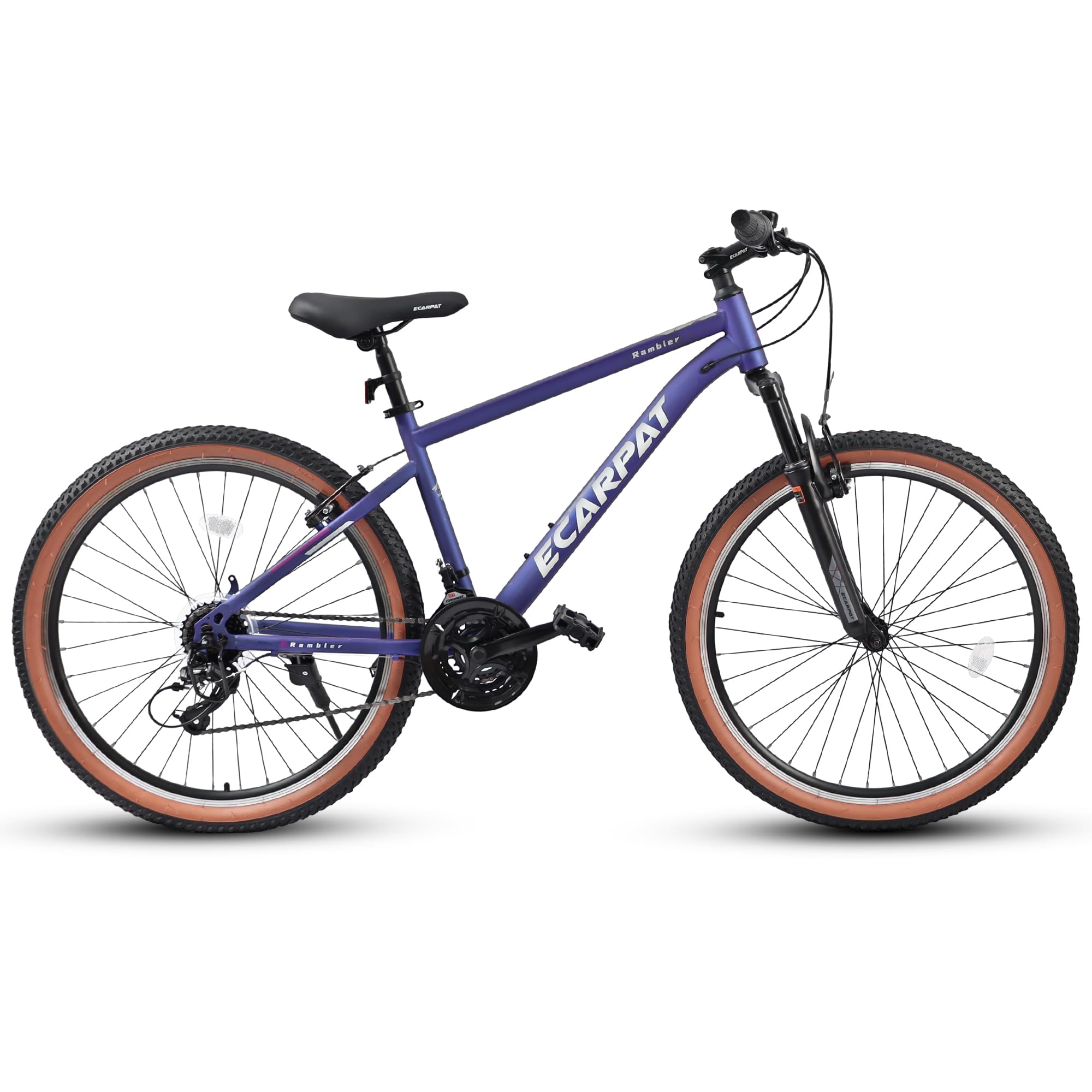 A26301 Mountain Bike Rodas de 66 cm, 21 Velocidades Masculino