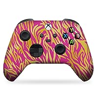 Vista 37 de DreamController Attackk On Tittan Custom X-box Controller Wireless compatible with X-box One/Series X/S Proudly Customized in USA with Permanent