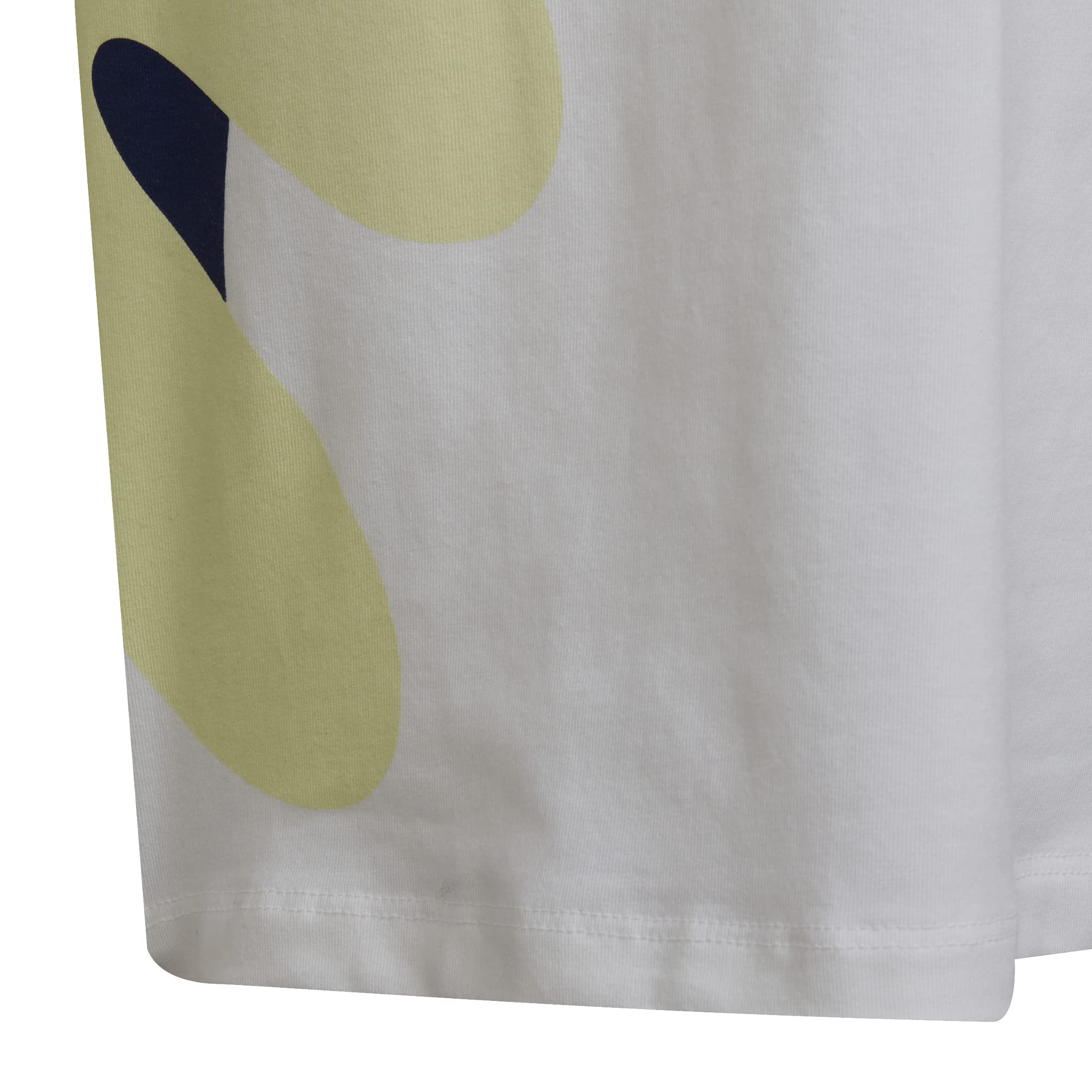 adidas Robe Tee Fille