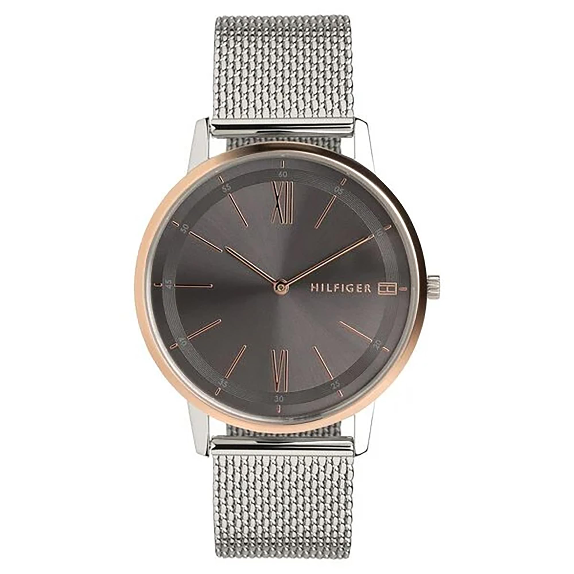 Analog Grey Dial Watch for Men NCTH1791512W-image-12
